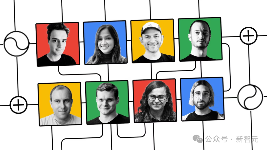 Transformer作者重磅预言:AI无寒冬,推理革命引爆万亿市场!