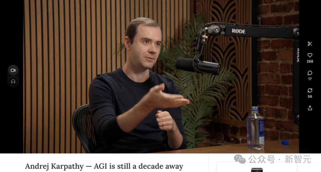 在等待AGI的十年里,我们正成为最无准备的一代人?