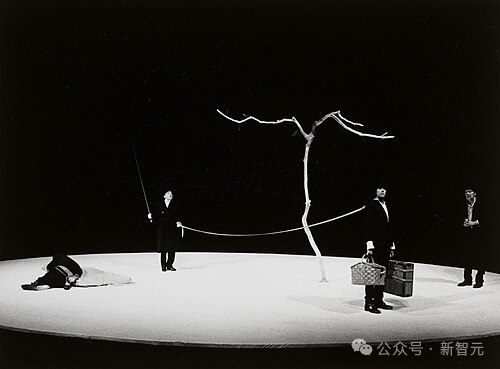 在等待AGI的十年里,我们正成为最无准备的一代人?