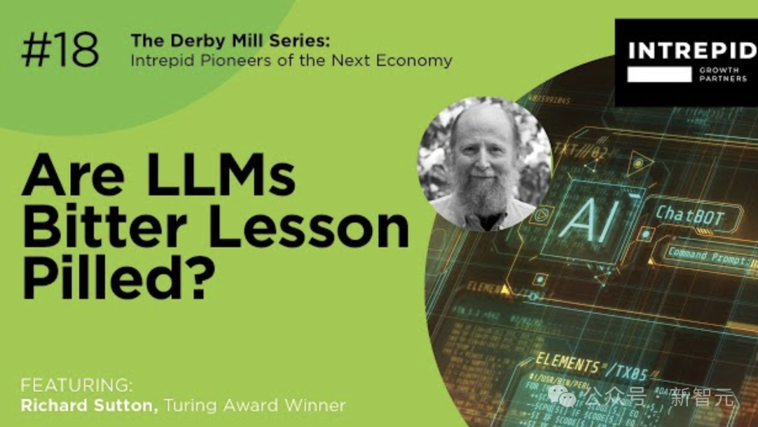 Transformer作者重磅预言:AI无寒冬,推理革命引爆万亿市场!