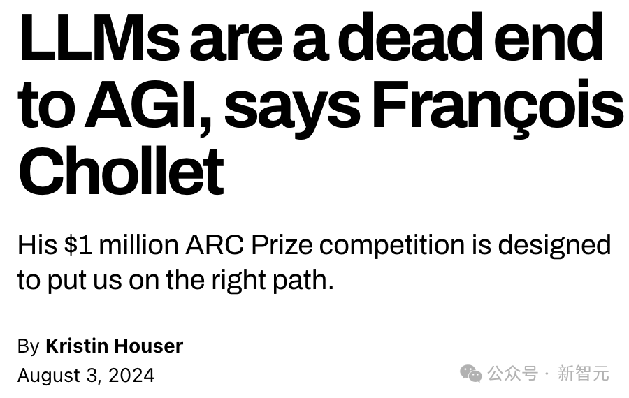 Transformer作者重磅预言:AI无寒冬,推理革命引爆万亿市场!