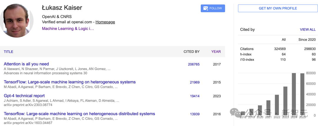 Transformer作者重磅预言:AI无寒冬,推理革命引爆万亿市场!