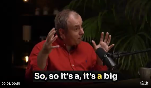 Transformer作者重磅预言:AI无寒冬,推理革命引爆万亿市场!