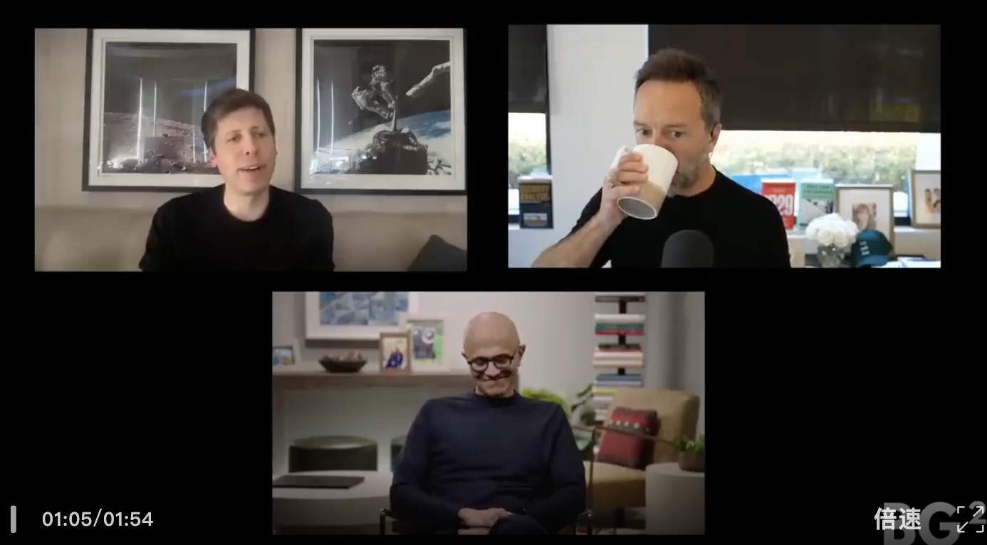 5年烧掉一个英伟达!OpenAI会是下一个安然吗?