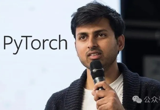 从印度二本到Meta副总裁！被世界拒绝15次的他，撑起AI时代地基