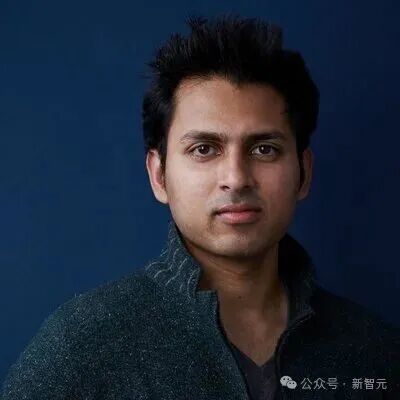 从印度二本到Meta副总裁!被世界拒绝15次的他,撑起AI时代地基