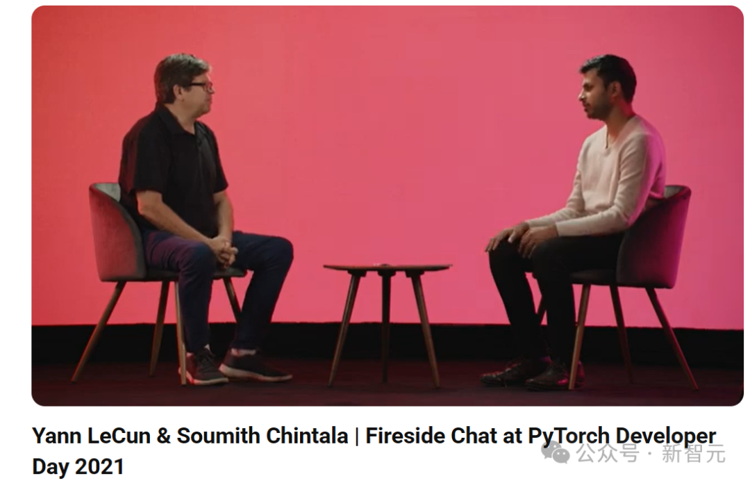 从印度二本到Meta副总裁!被世界拒绝15次的他,撑起AI时代地基