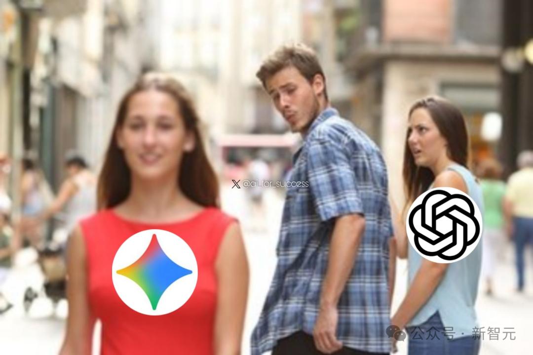 年度最强AI压轴!谷歌Gemini 3.0下周决战OpenAI,前端要下岗了