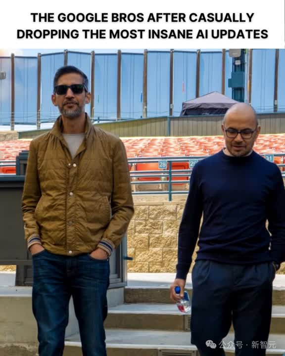 年度最强AI压轴!谷歌Gemini 3.0下周决战OpenAI,前端要下岗了