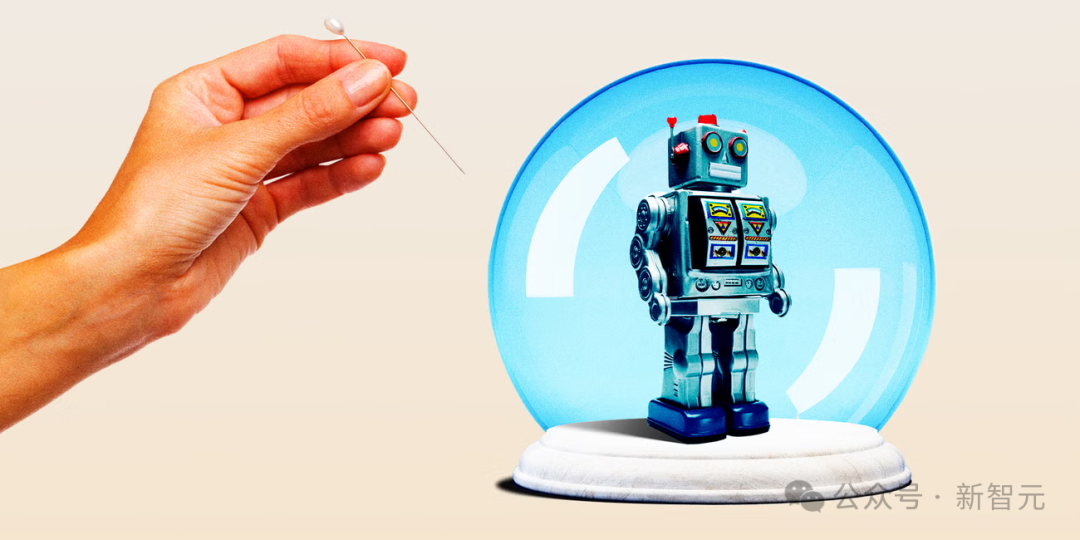 年度最强AI压轴!谷歌Gemini 3.0下周决战OpenAI,前端要下岗了