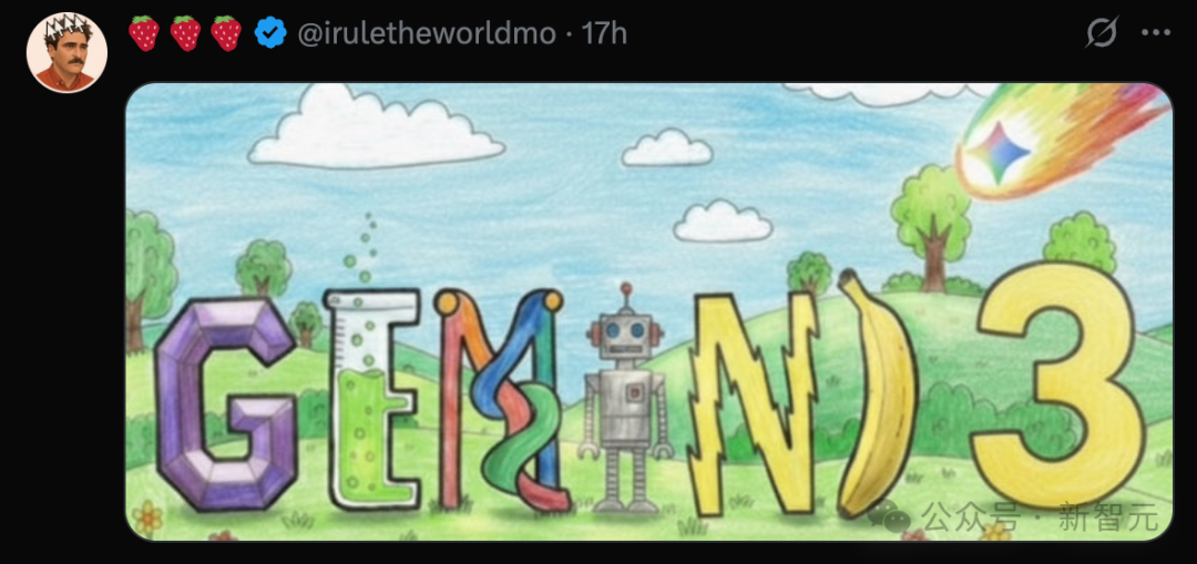 年度最强AI压轴!谷歌Gemini 3.0下周决战OpenAI,前端要下岗了