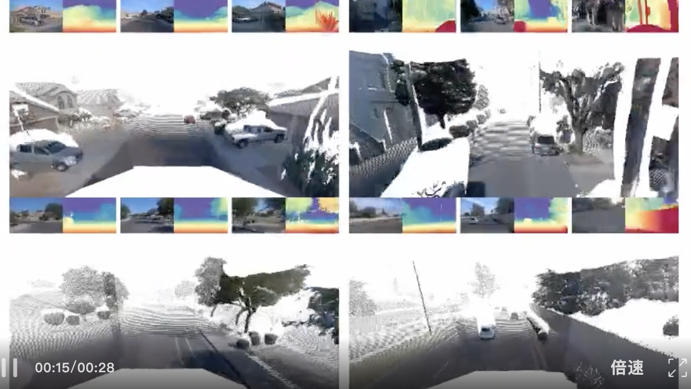 3D视觉被过度设计?字节Depth Anything 3来了,谢赛宁点赞