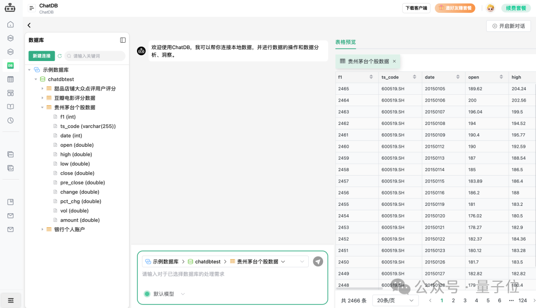 10人团队千万融资,这个原生AI产品要做“人人可用的数据Agent”丨对话ChatExcel