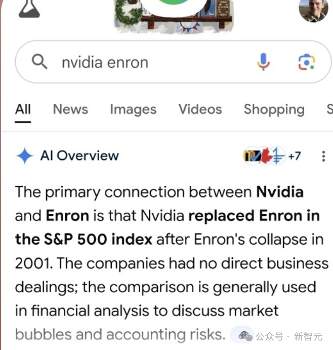 5年烧掉一个英伟达!OpenAI会是下一个安然吗?