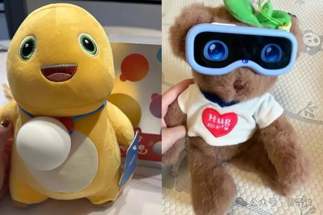全球销量第一的AI玩具,如何用“无用”撬动情感价值?丨对话跃然创新