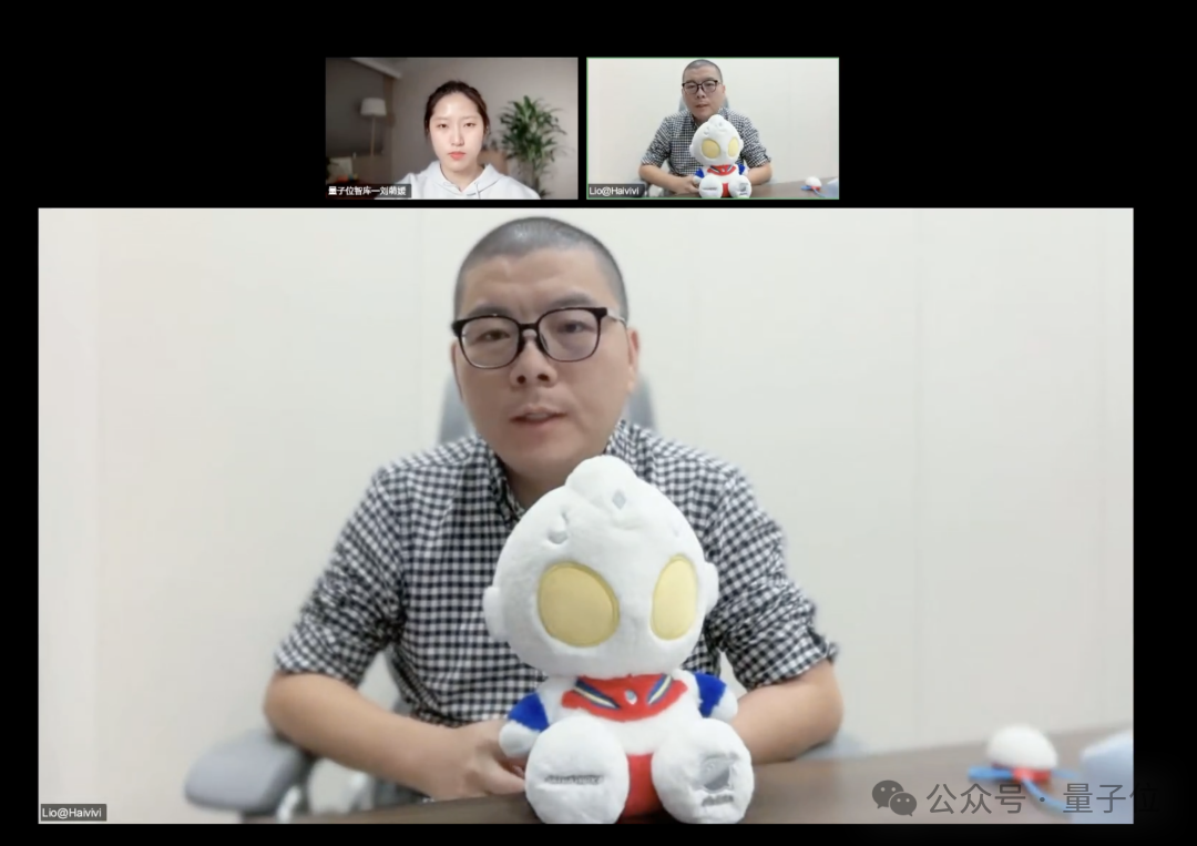 全球销量第一的AI玩具,如何用“无用”撬动情感价值?丨对话跃然创新