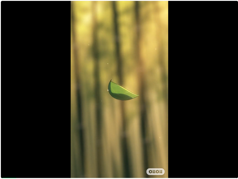 不懂绘画也能做动画,OiiOii AI 玩法抢先分享!