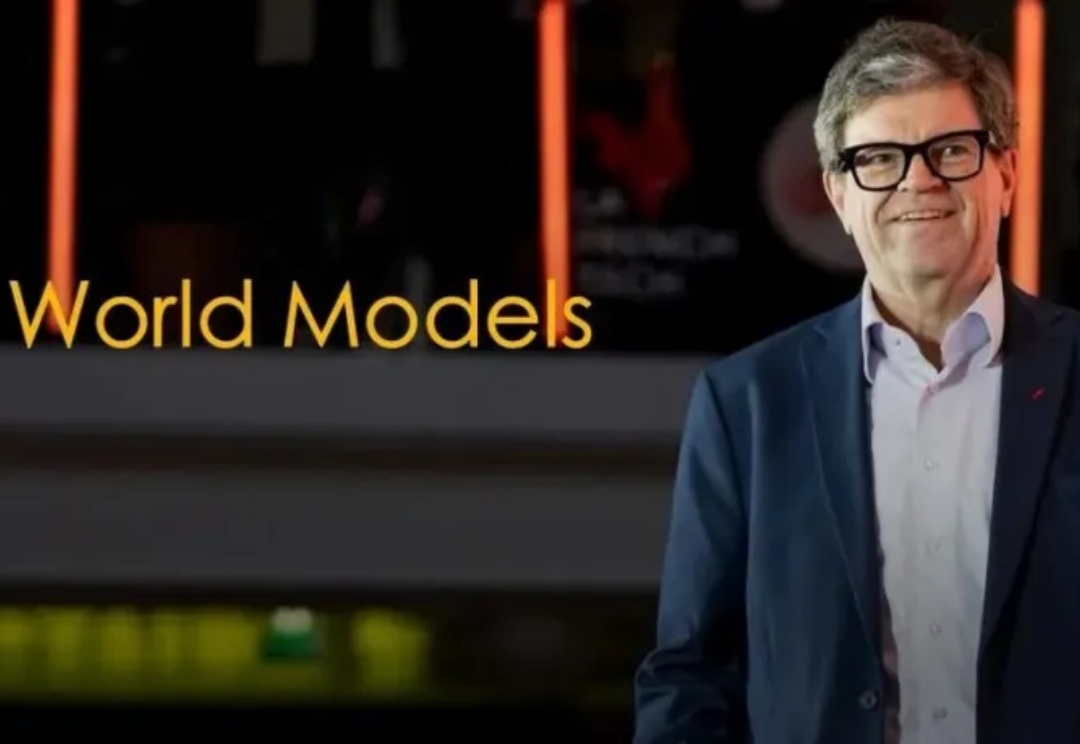 图灵奖得主LeCun最后警告Meta！我搞了40年AI，大模型是死路