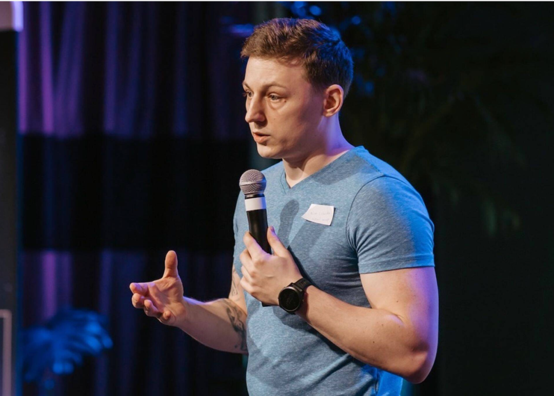 用AI帮用户自信开口,产品ARR破千万美元