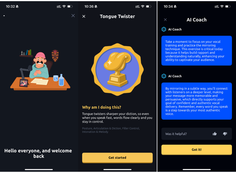 用AI帮用户自信开口,产品ARR破千万美元
