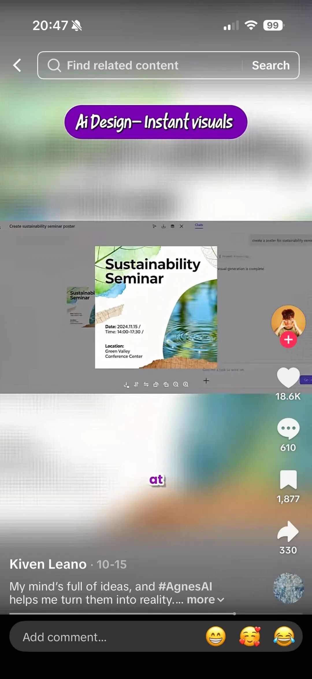两个月破 300 万用户,Agnes AI 刷新 Instagram 与 Snapchat 增长纪录
