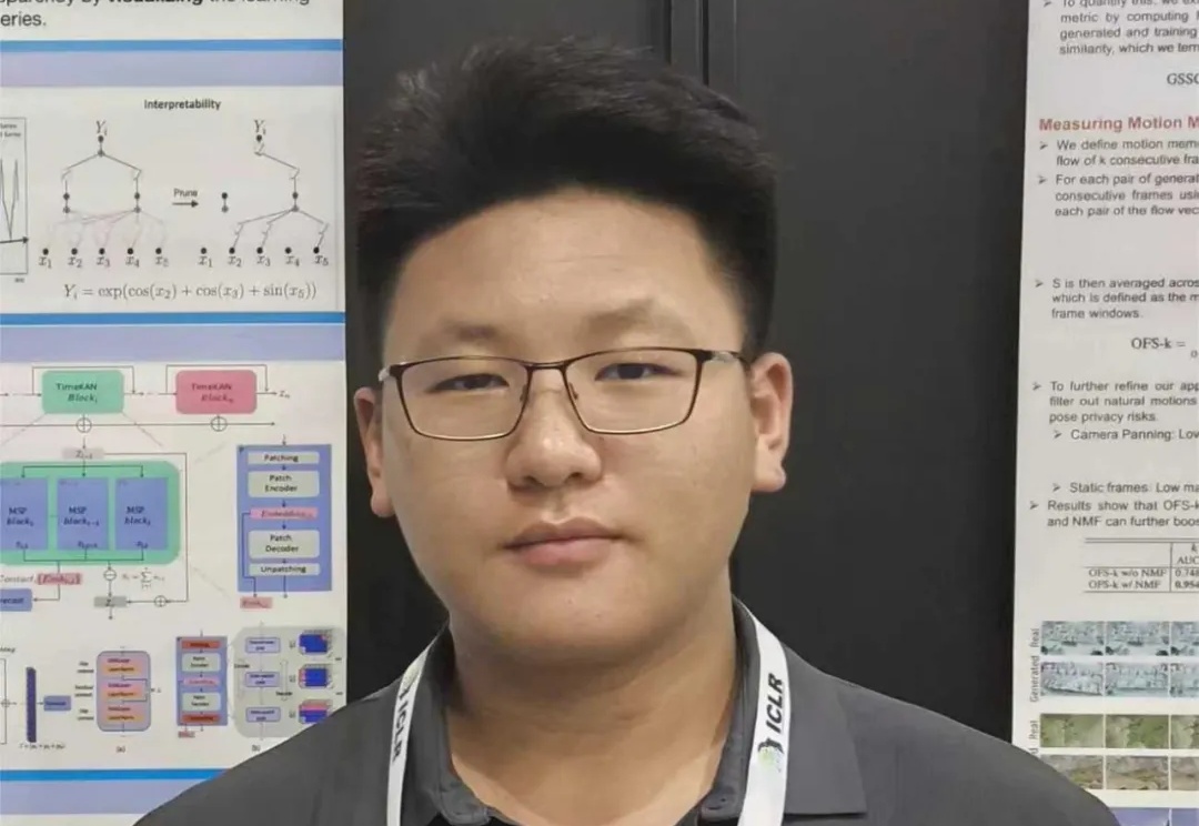 20岁本科生获多所全美Top50博士offer，研发非接触AI工具精准预判中风，准确率超91%