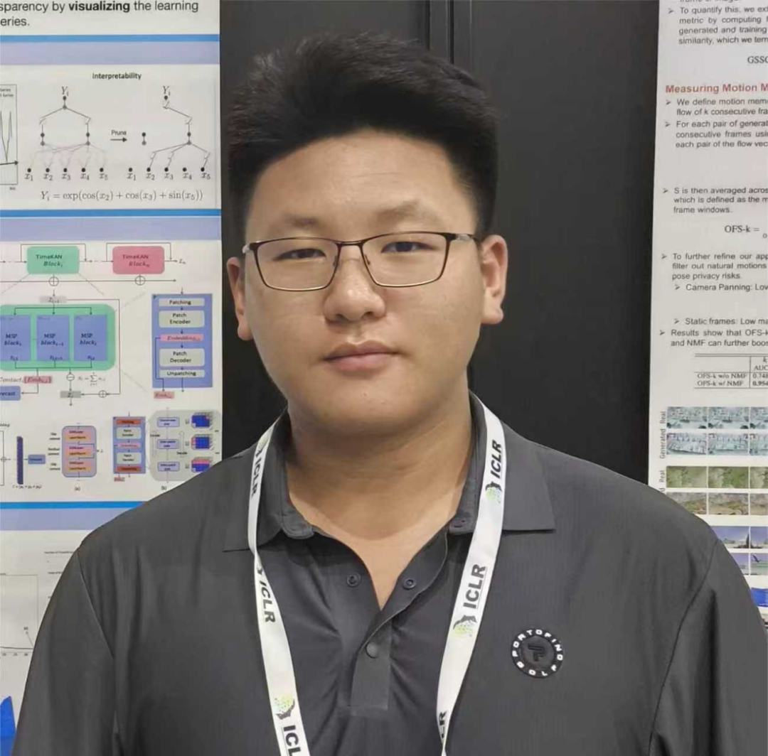 20岁本科生获多所全美Top50博士offer,研发非接触AI工具精准预判中风,准确率超91%