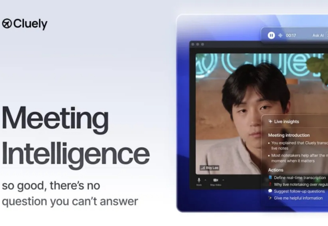 深度｜00后AI明星初创Cluely CEO谈传播：初创公司死于无人发现