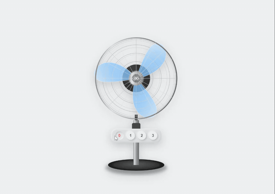 Google 年度最强 AI 偷跑!一个电风扇动画引发疯传,Gemini 3要给GPT-5.1上强度了