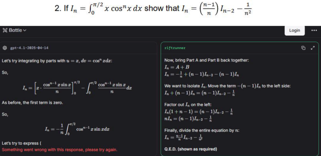Google 年度最强 AI 偷跑!一个电风扇动画引发疯传,Gemini 3要给GPT-5.1上强度了