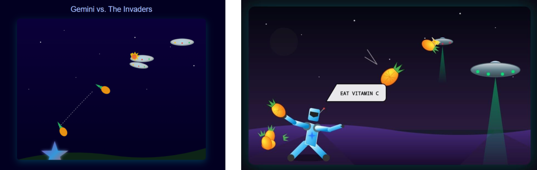 Google 年度最强 AI 偷跑!一个电风扇动画引发疯传,Gemini 3要给GPT-5.1上强度了