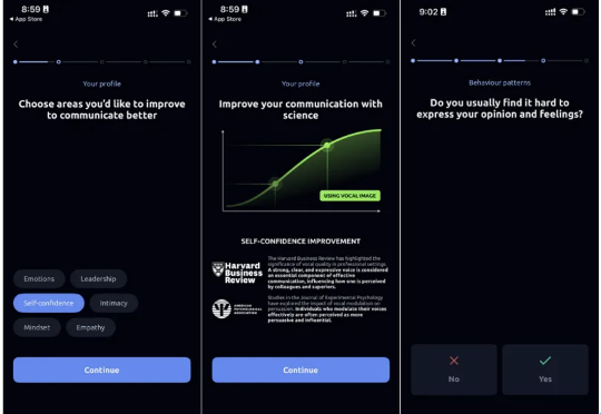 用AI帮用户自信开口，AI教育产品Voice Image ARR破千万美元