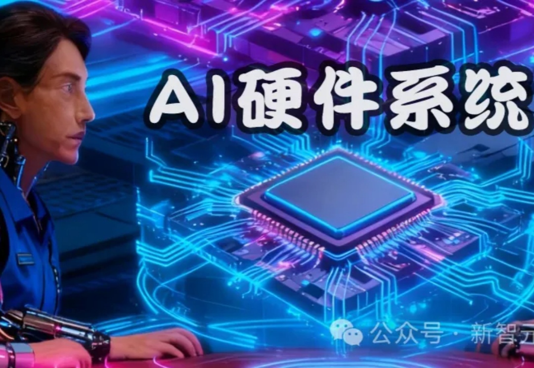 Nature子刊：港大等首提下一代AI硬件系统，能耗锐减57.2%