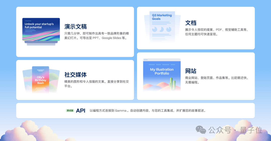 52个人用AI做PPT,年赚7个亿