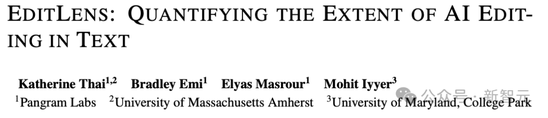 AI写论文,AI评阅!AI顶会ICLR完成「AI闭环」,1/5审稿意见纯AI给出