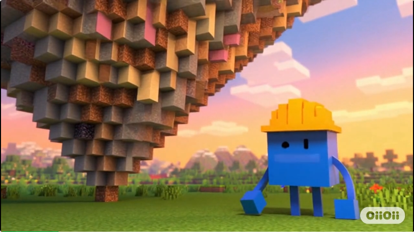 不懂绘画也能做动画,OiiOii AI 玩法抢先分享!