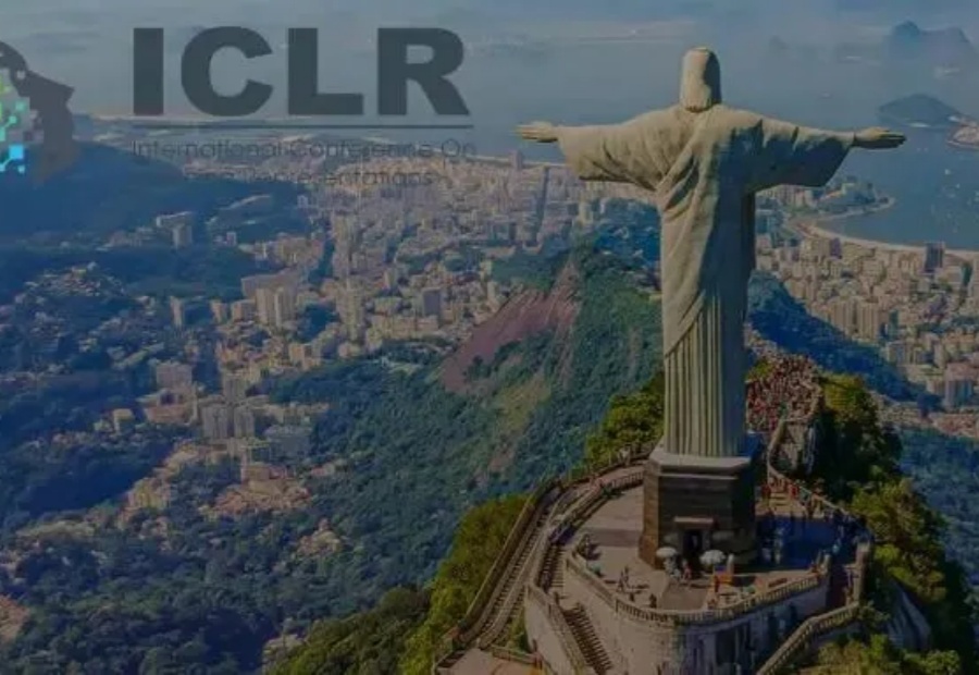 AI写论文，AI评阅！AI顶会ICLR完成「AI闭环」，1/5审稿意见纯AI给出