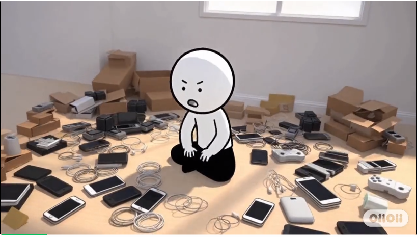 不懂绘画也能做动画，OiiOii AI 玩法抢先分享！