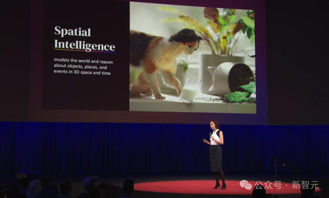 李飞飞站队LeCun,AGI全是炒作!80分钟重磅爆料出炉