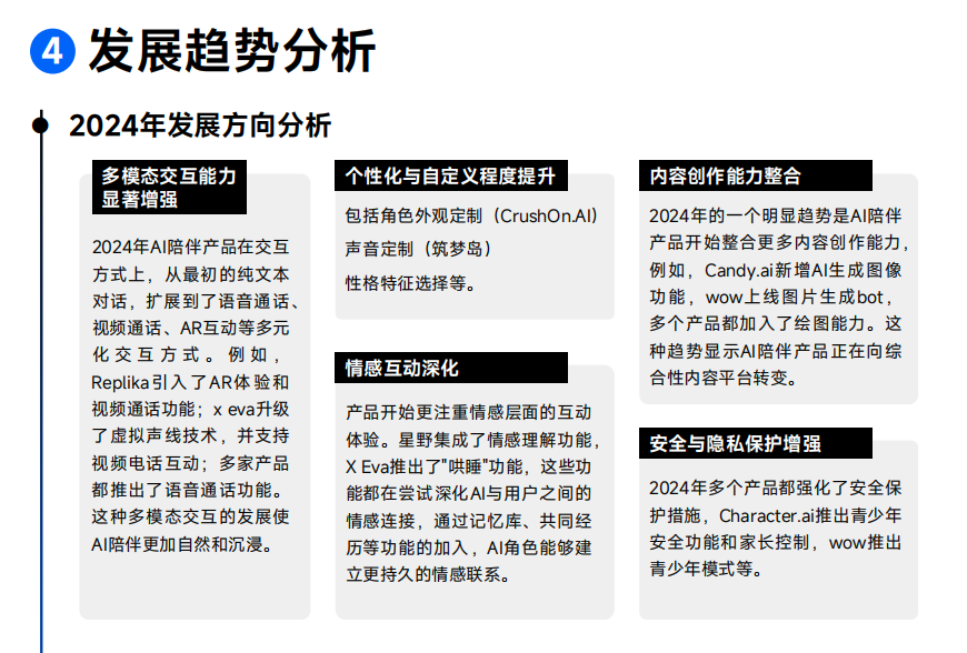 复盘 AI 陪伴消亡史:我们究竟做错了什么?