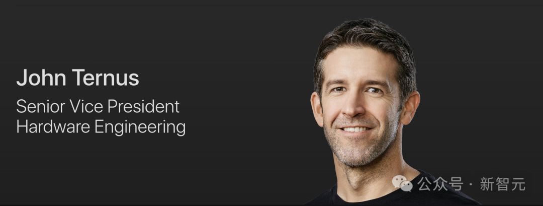 AI「逼宫」库克?苹果秘密计划曝光,接班人竟是M芯片之父!