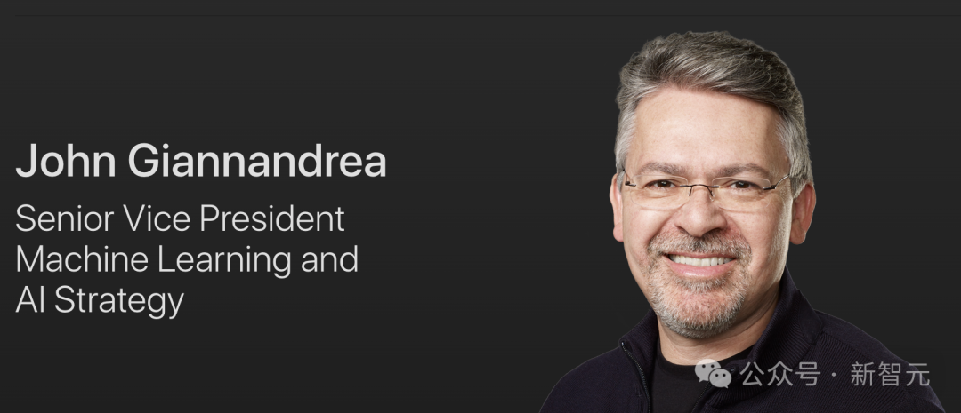 AI「逼宫」库克?苹果秘密计划曝光,接班人竟是M芯片之父!