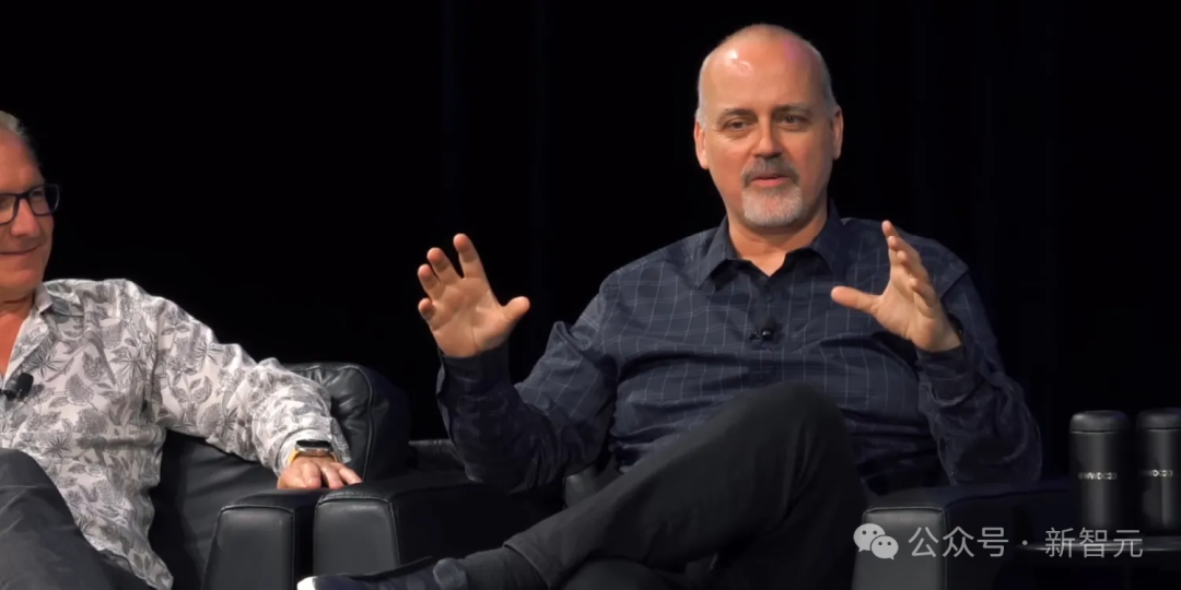 AI「逼宫」库克?苹果秘密计划曝光,接班人竟是M芯片之父!