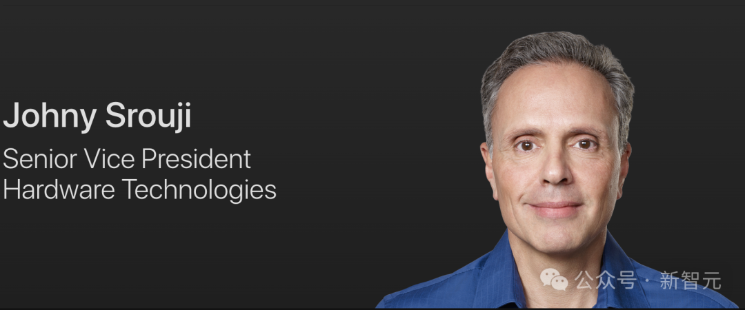 AI「逼宫」库克?苹果秘密计划曝光,接班人竟是M芯片之父!