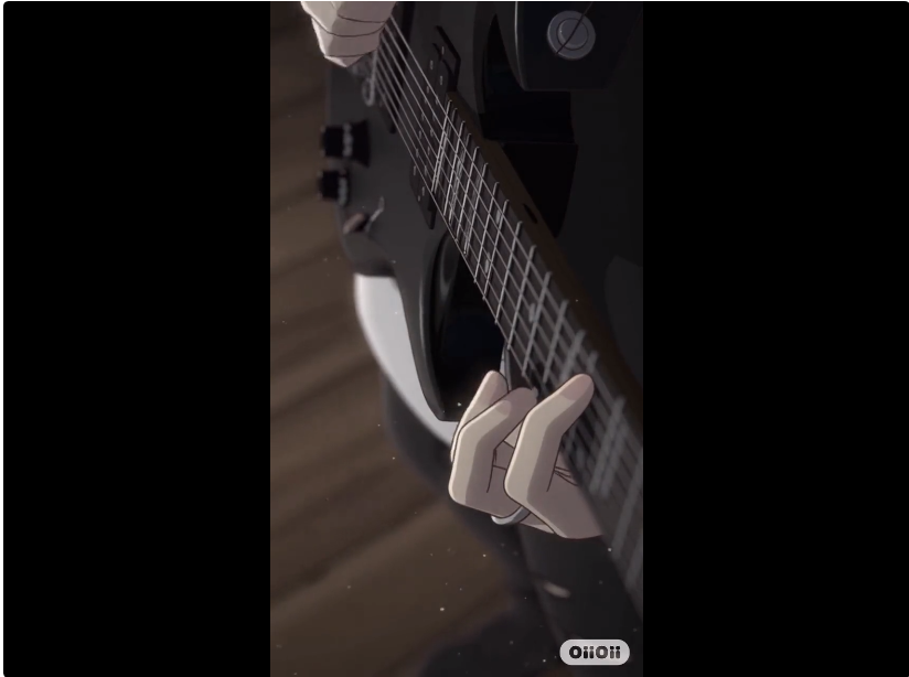 不懂绘画也能做动画,OiiOii AI 玩法抢先分享!