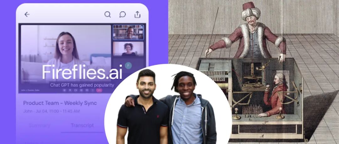 创始人上阵假扮 AI,10 亿美元 AI 独角兽自曝黑历史,评论区炸了