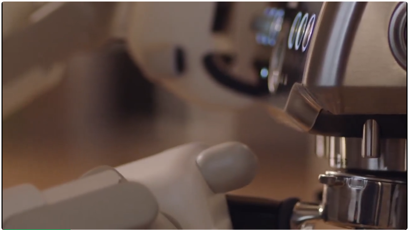 2位斯坦福顶流博士,携手具身创业