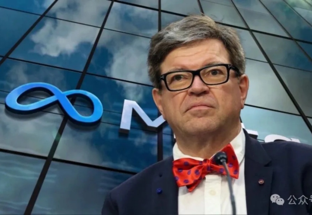 AI为啥不懂物理世界？李飞飞、杨立昆：缺个「世界模型」，得学大脑新皮质工作