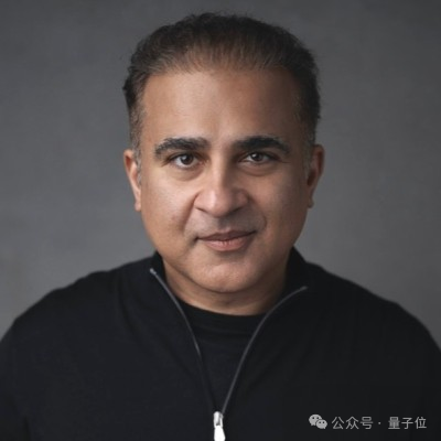 61岁贝佐斯创业物理AI!亲任CEO,首轮获投62亿美元融资