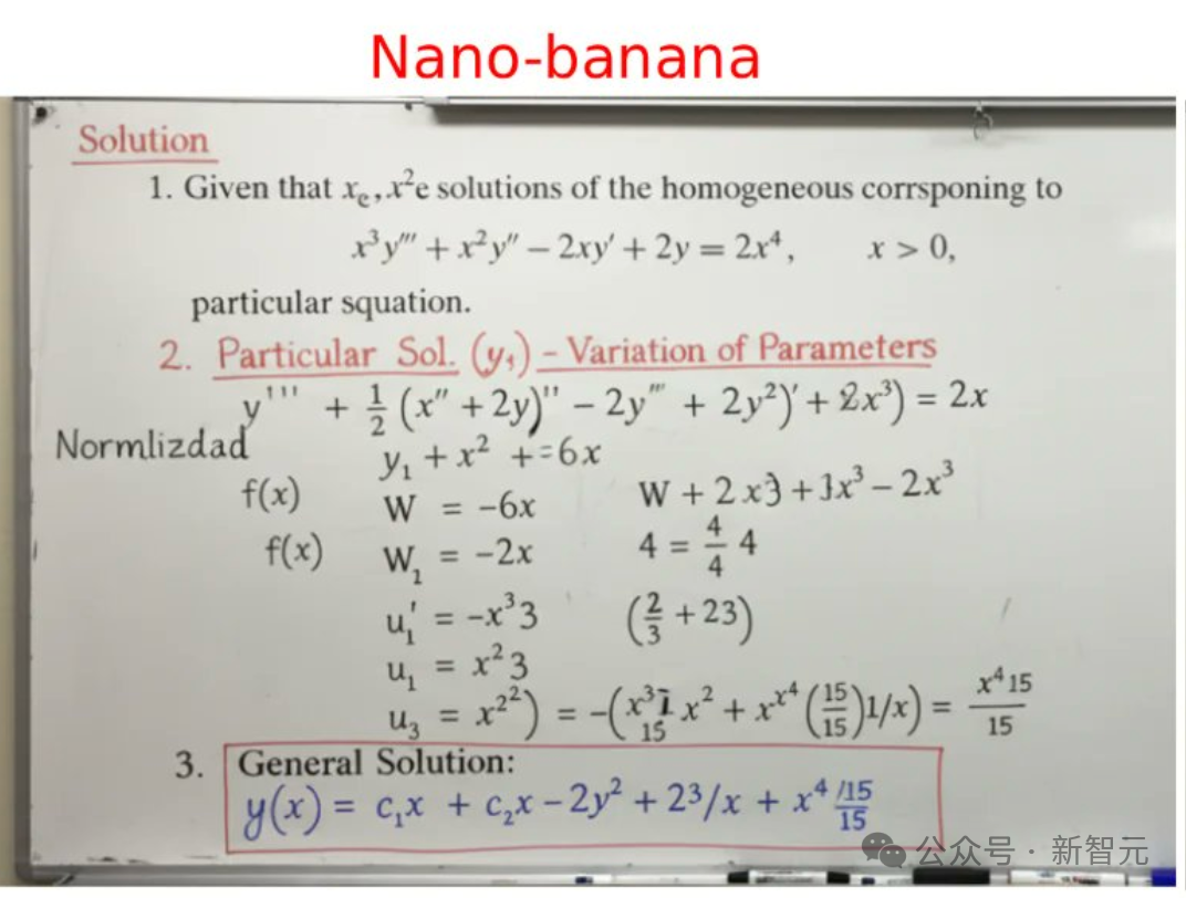 Gemini 3.0还在预热，中国AI抢先！30秒造APP全网首测